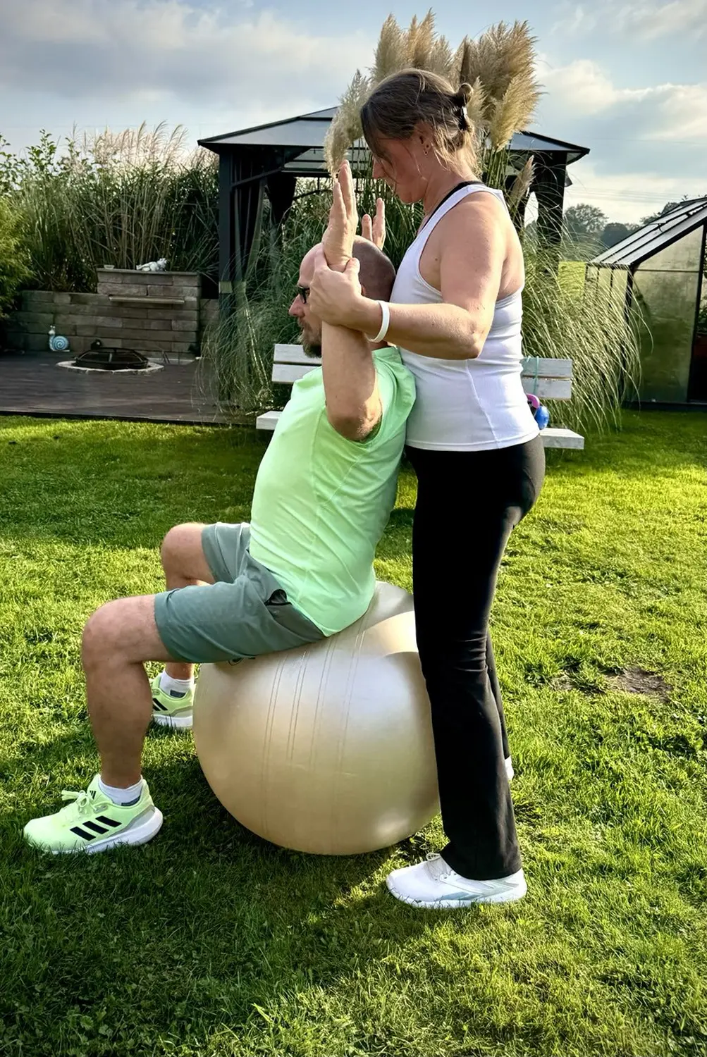 Unser Angebot diesen Monat