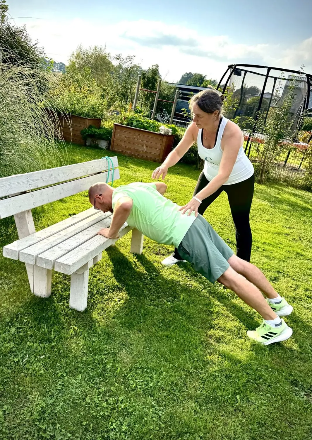 Zumba Gold in Quickborn