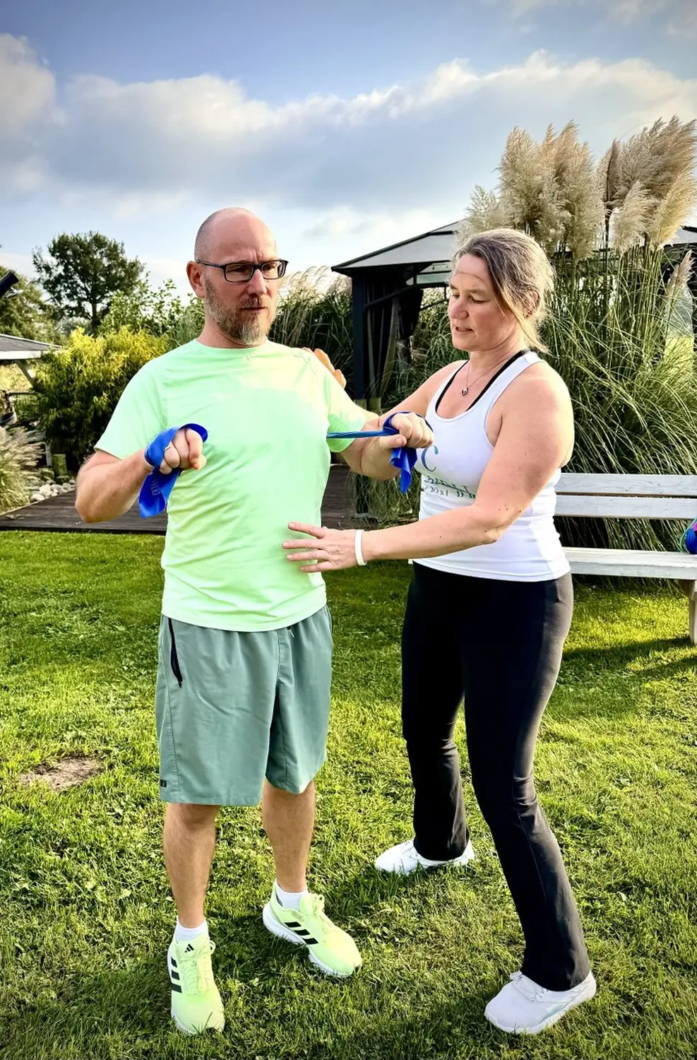 Zellgesundheit und Stille Entzündungen