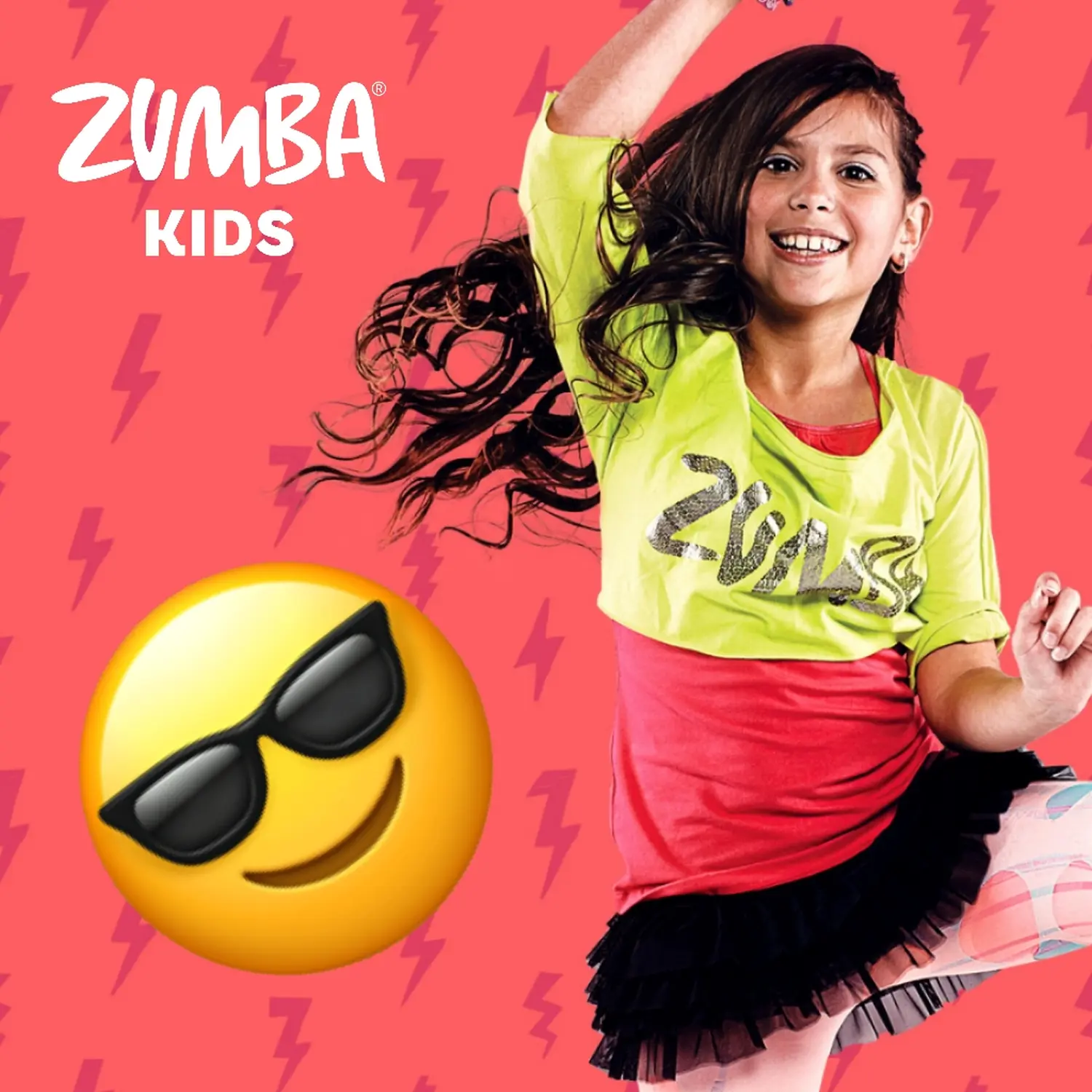 Zumba® Kids