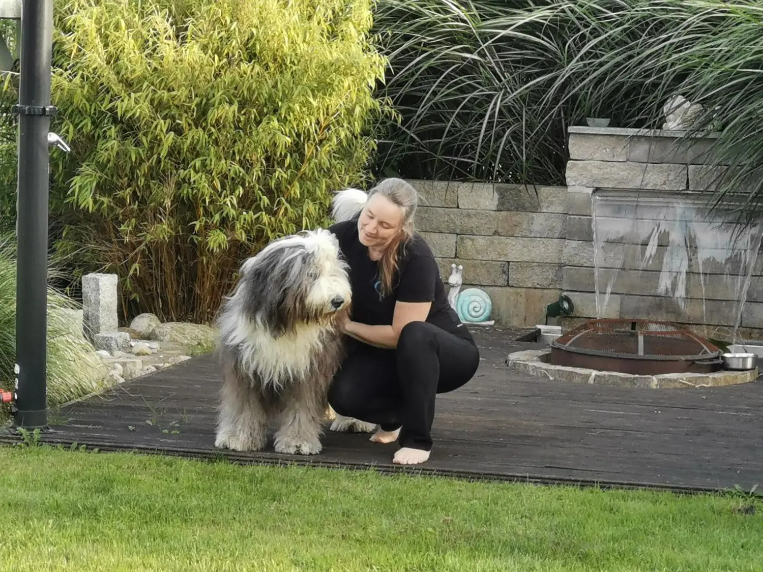 Logo Calibu Du bist Du